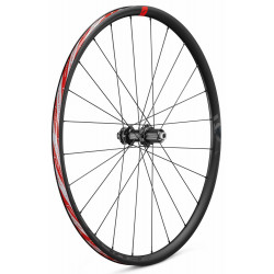 Rear bicycle wheel Fulcrum Racing 5 DB 2WF-R C20 AFS HH12/142