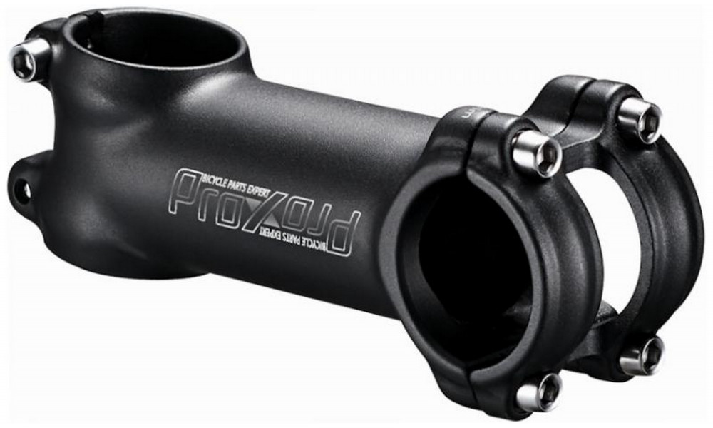 Stem ProX Ahead Alu 31.8mm 7°-100MM - 1