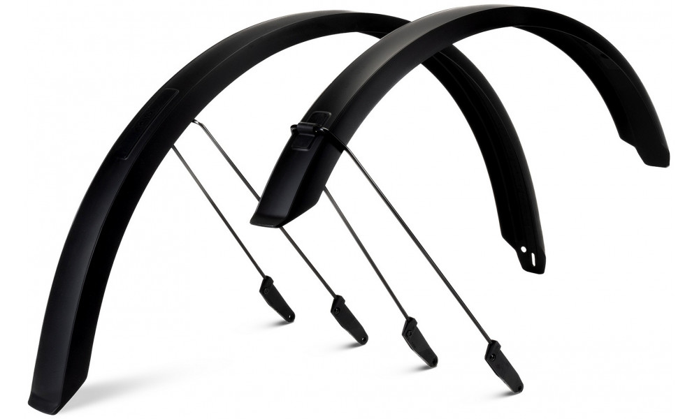 Комплект крыльев 28" ACID 60 BB Mount 2.0 - 1