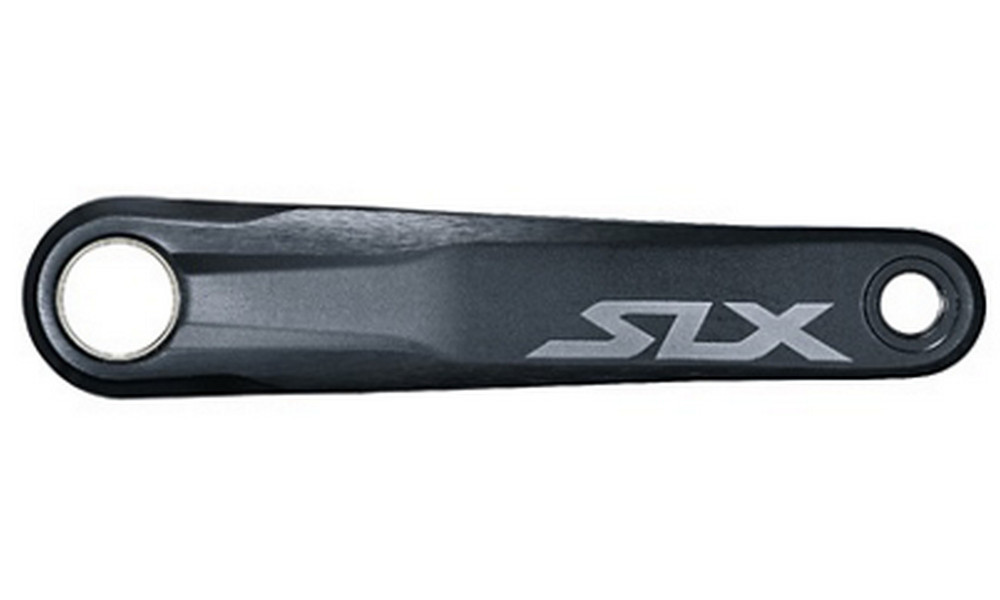 Шатуны Shimano SLX FC-M7100-1 175MM 1x12-speed - 2