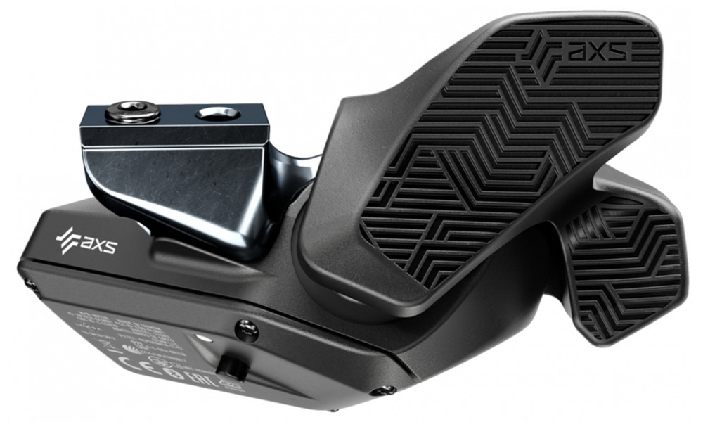 Shifter service kit SRAM paddle for Eagle AXS electronic rocker 12-speed right - 1