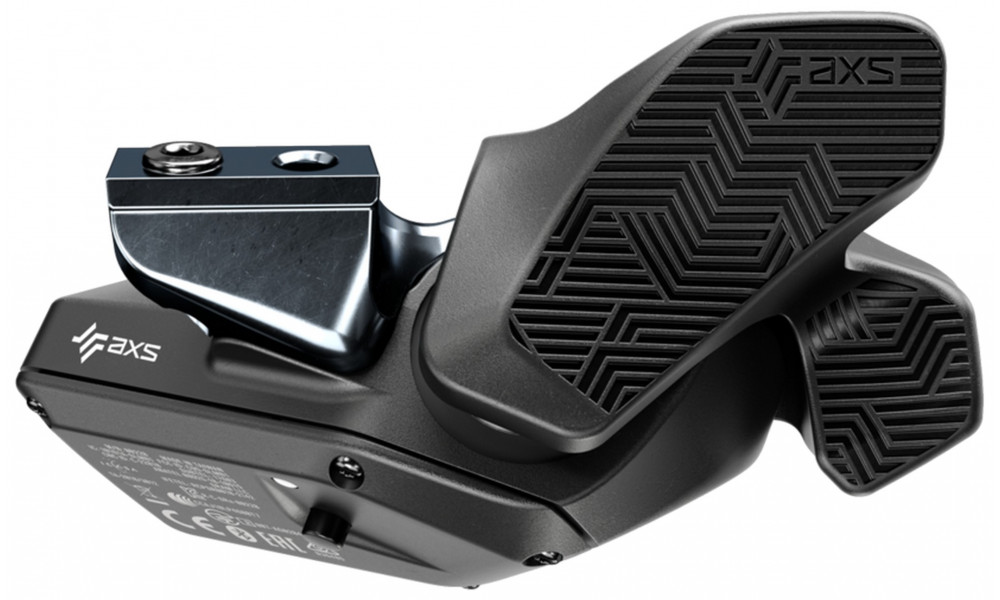 Ремкомплект рукоятки переключения передач SRAM paddle for Eagle AXS electronic rocker 12-s - 1