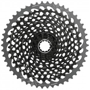 Кассета SRAM XG-1295 Eagle 12-speed 10-50T polar