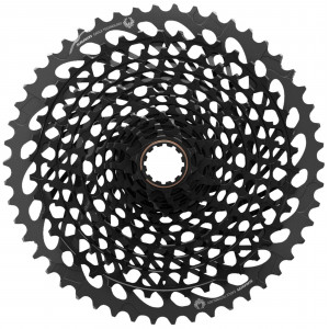 Кассета SRAM XG-1295 Eagle 12-speed 10-50T black