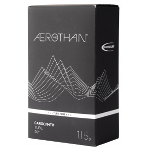 Tube 26" Schwalbe AV13-AE+ Aerothan 40mm (54/62-559)