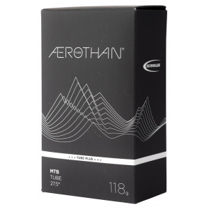 Камера 26" Schwalbe AV14-AE+ Aerothan 40mm (54/62-584)