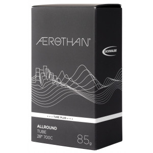 Камера 28" Schwalbe SV17-AE+ Aerothan 40mm (37/50-622)