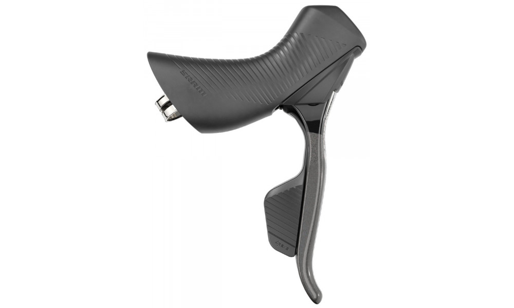 Дисковые гидравлические тормоза передниe SRAM Force eTap AXS D2 hydraulic flat mount 2x12-sp - 3