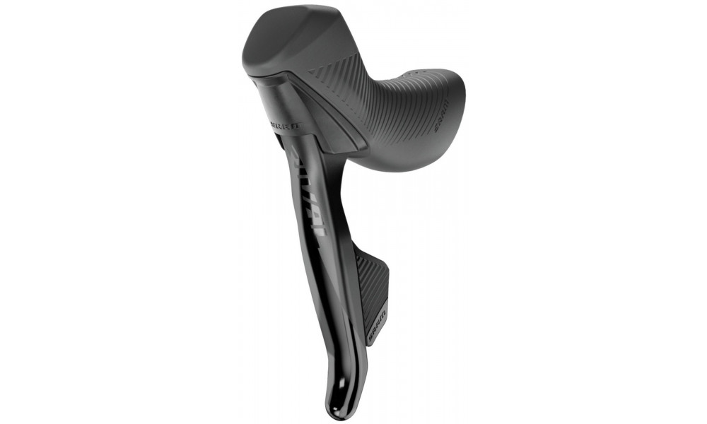 Дисковые гидравлические тормоза задниe SRAM Rival eTap AXS D1 hydraulic flat mount 2x12-speed  - 5