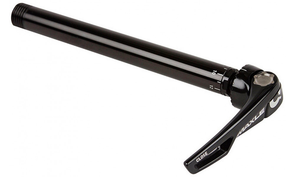 Front hub axle SRAM Maxle Ultimate Gravel 12x100mm M12x1.5mm - 1