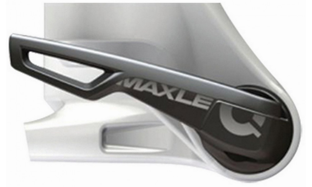 Ось передней втулки SRAM Maxle Ultimate Gravel 12x100mm M12x1.5mm - 3