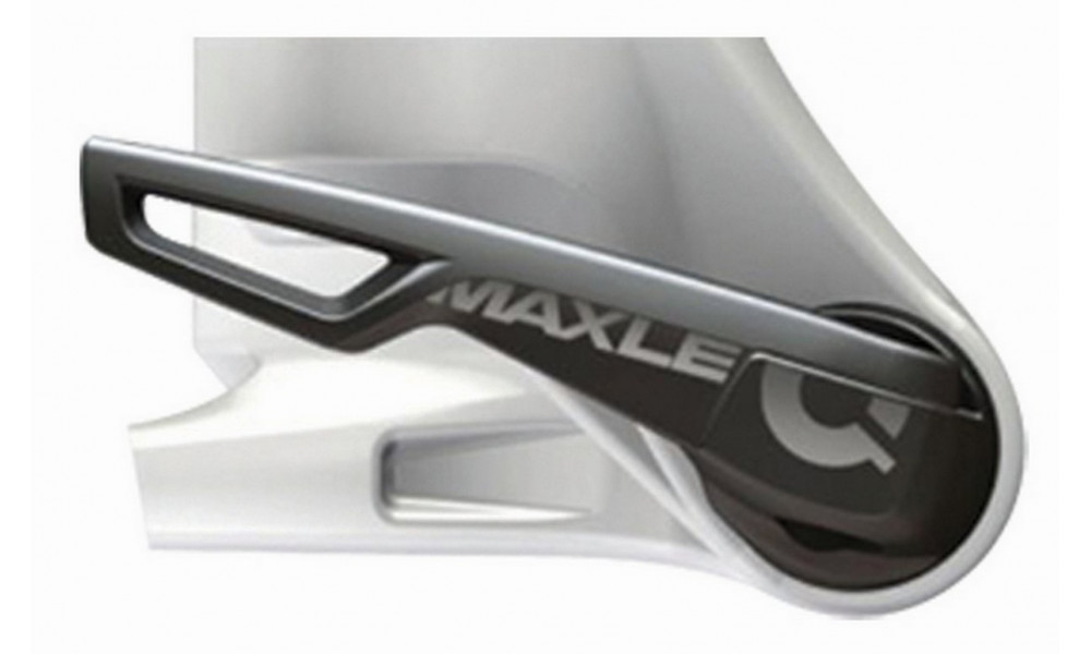 Ось передней втулки SRAM Maxle Ultimate MTB 15x100mm M15x1.5mm - 3