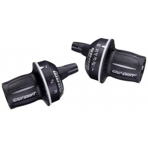 Shifter set SRAM MRX Twist 3x6-speed