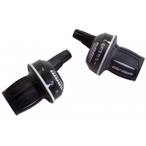 Shifter set SRAM MRX Twist 3x7-speed