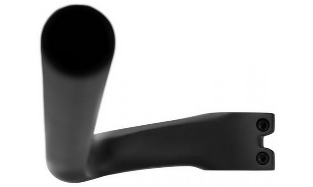 Руль Cube Phenix 760mm flat 9° with integrated stem 28.6x100mm - 3