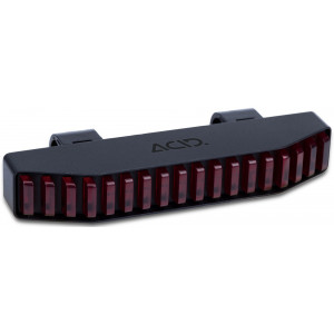 Задняя лампа ACID Pro-D HPA 6V carrier dynamo