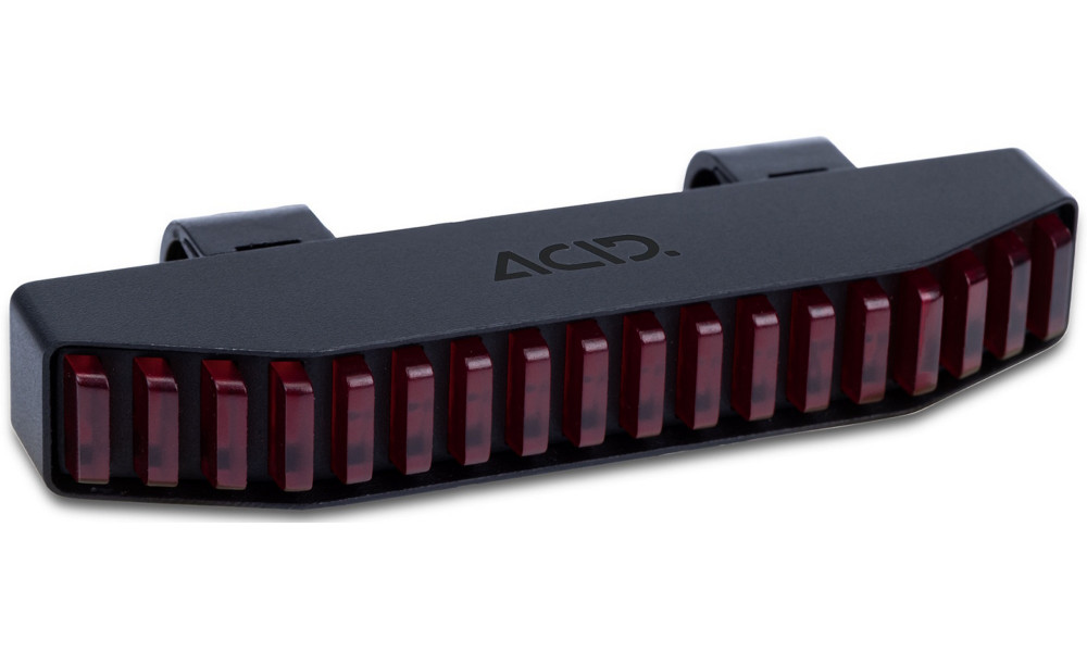 Задняя лампа ACID Pro-D HPA 6V carrier dynamo - 1