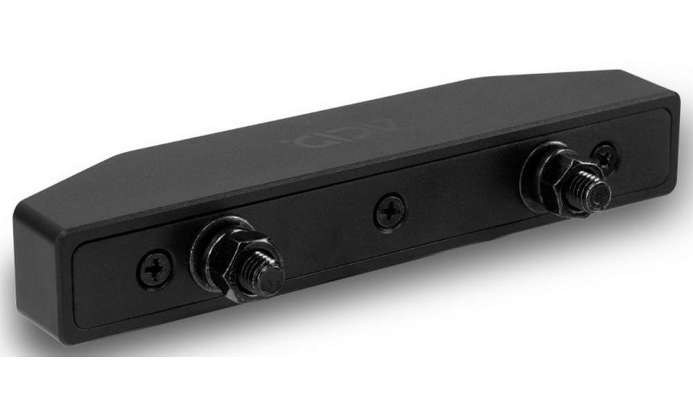 Rear light ACID Pro-D HPA 6V carrier dynamo - 5