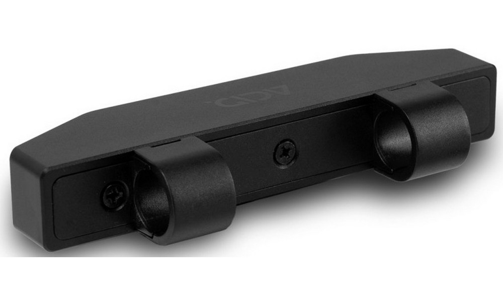 Rear light ACID Pro-D HPA 6V carrier dynamo - 6