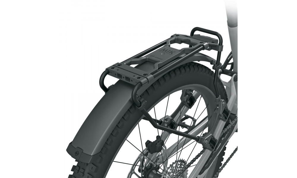 Mudguard rear 27.5-29" SKS Infinity 56mm universal - 2