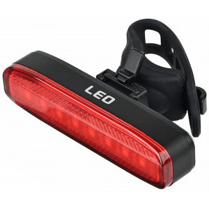 Задняя ламп ProX Leo SMD LED 50Lm Safe Memory USB