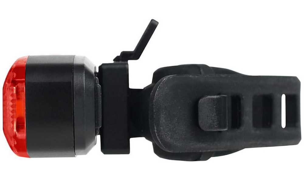 Задняя ламп ProX Leo SMD LED 50Lm Safe Memory USB - 3