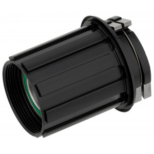 Freehub body NEWMEN Fade Road/Gravel 12x142mm HG