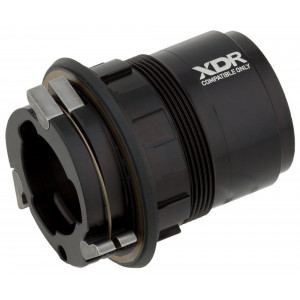 Корпус втулки NEWMEN Fade Road/Gravel 12x142mm XDR
