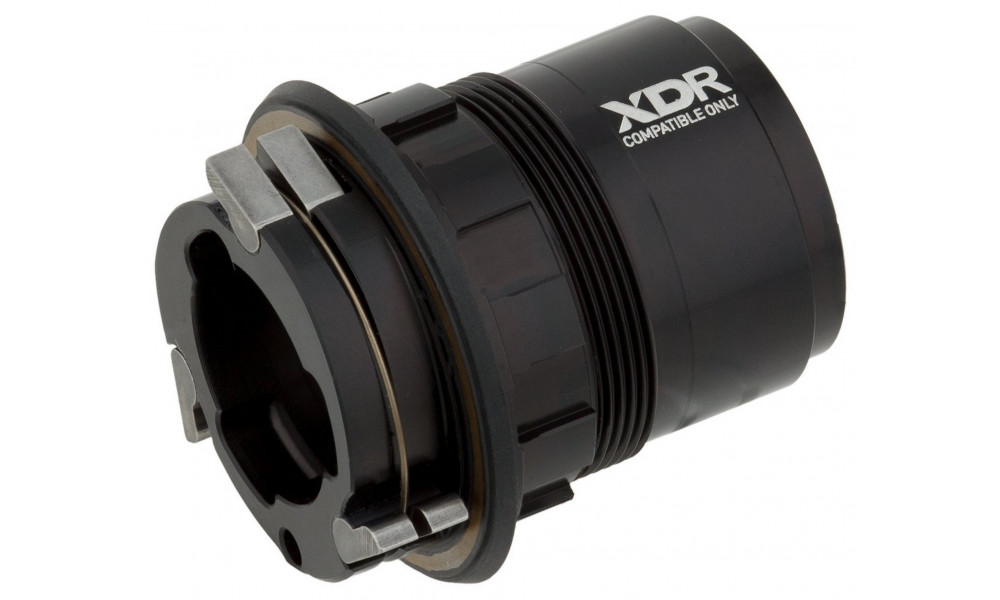 Корпус втулки NEWMEN Fade Road/Gravel 12x142mm XDR - 1