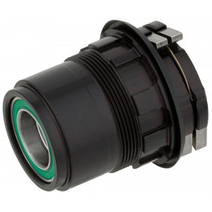 Freehub body NEWMEN Fade Road/Gravel 12x142mm XDR