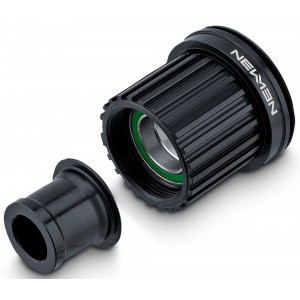 Корпус втулки NEWMEN Fade MTB UL MicroSpline Gen2 with bearing