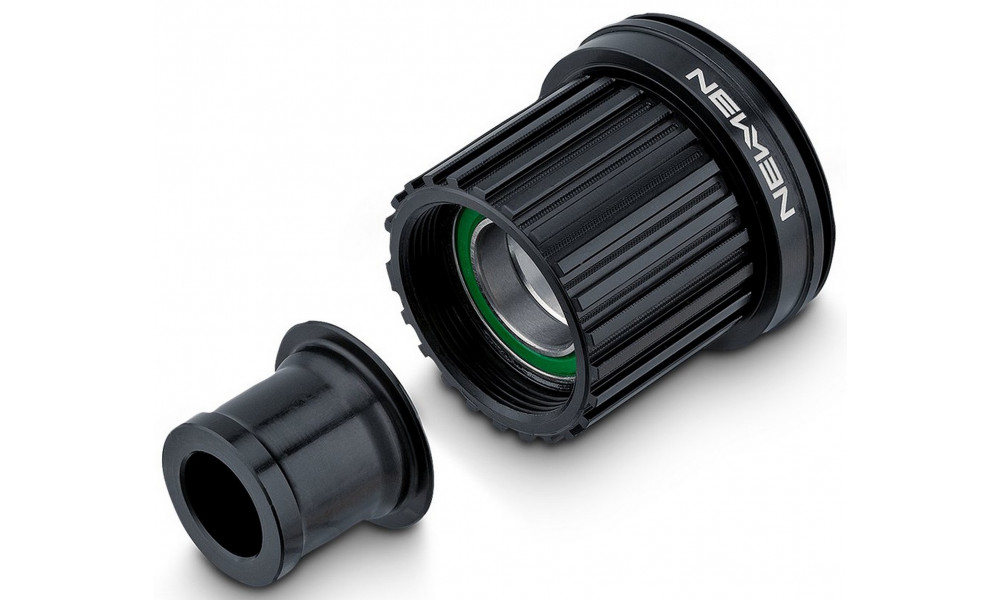 Корпус втулки NEWMEN Fade MTB UL MicroSpline Gen2 with bearing - 1