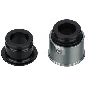 Колпаки оси втулки NEWMEN MTB CL 12mm