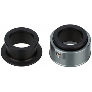 Колпаки оси втулки NEWMEN MTB CL 15mm