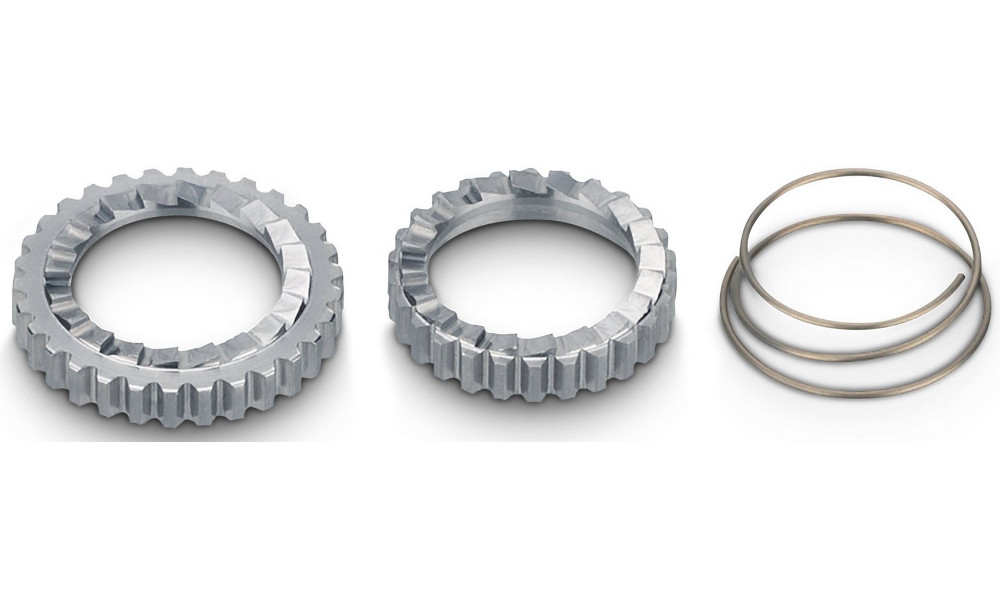 Rear hub service kit NEWMENl ratchet set 20T with spring 