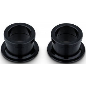 Колпаки оси передней втулки NEWMEN Road 15mm Gen2 (OD 21mm)