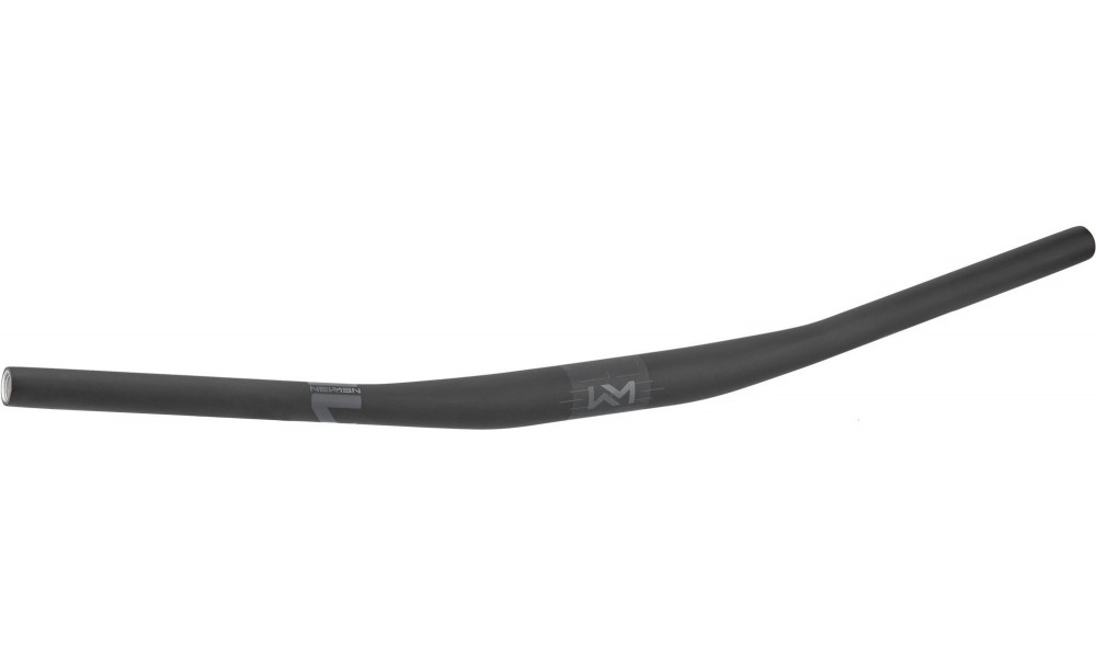 Руль NEWMEN Advanced Carbon 318.10 VGS 710-760mm 