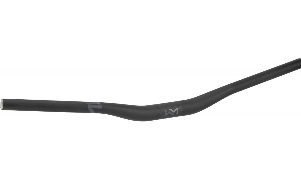 Руль NEWMEN Advanced Carbon 318.25 VGS 710-760mm 