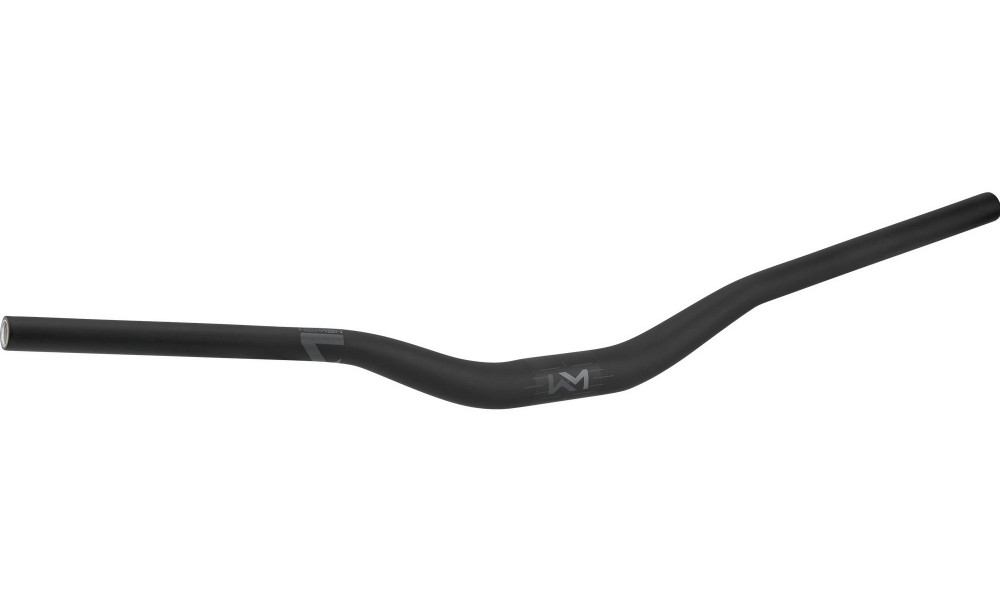 Руль NEWMEN Advanced Carbon 318.40 VGS 760-810mm 