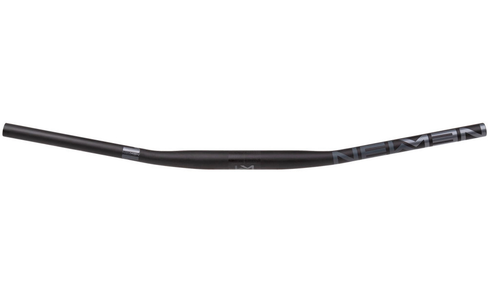 Handlebar NEWMEN Advanced Carbon 318.10 760mm - 2