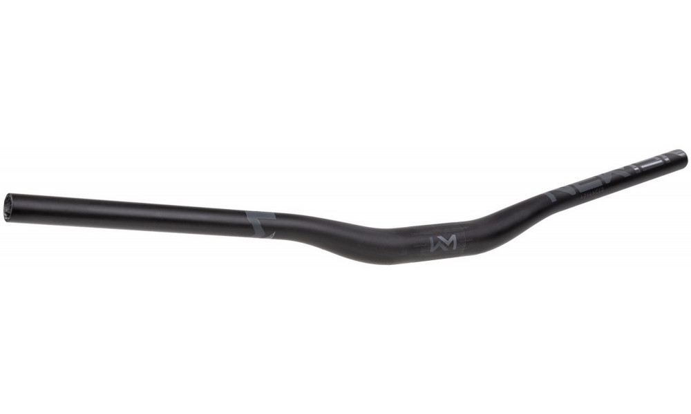 Handlebar NEWMEN Advanced Carbon 318.25 760mm - 1