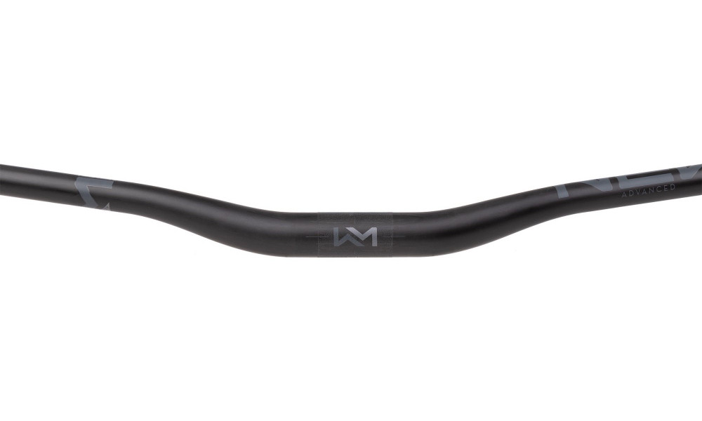 Руль NEWMEN Advanced Carbon 318.25 760mm - 3