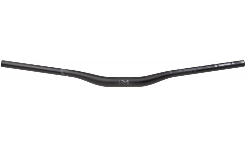 Handlebar NEWMEN Advanced Carbon 318.25 760mm - 4