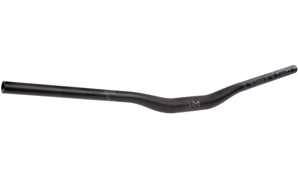 Руль NEWMEN Advanced Carbon 318.25 800mm - 1