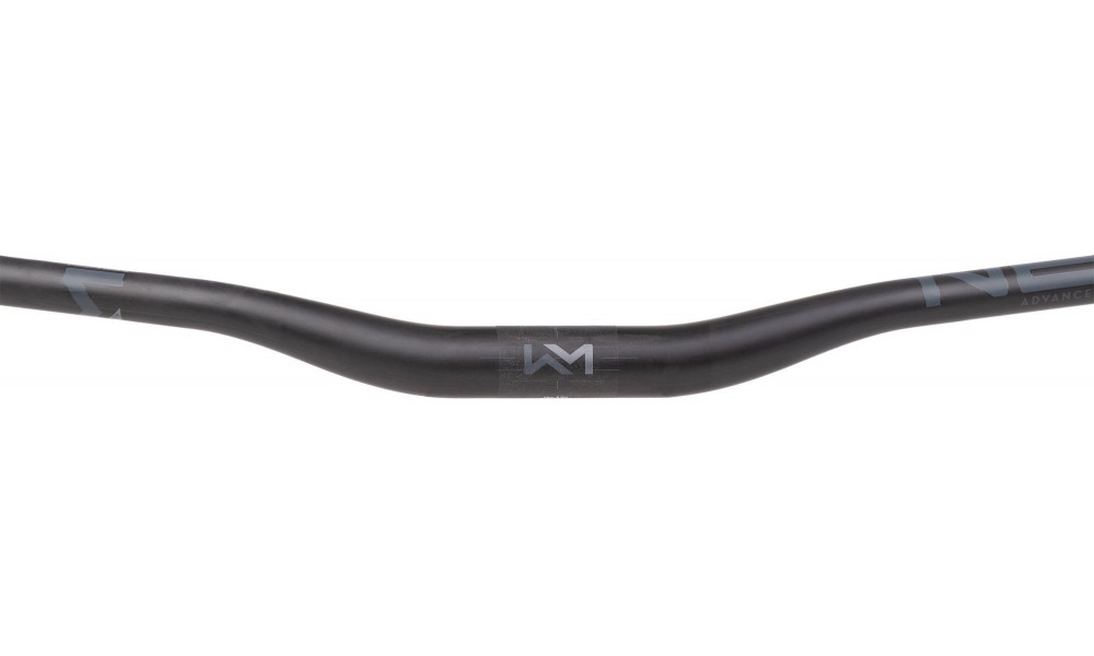 Handlebar NEWMEN Advanced Carbon 318.25 800mm - 3