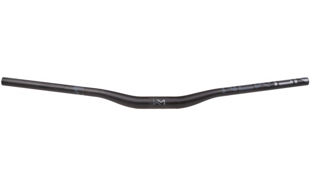 Handlebar NEWMEN Advanced Carbon 318.25 800mm - 4