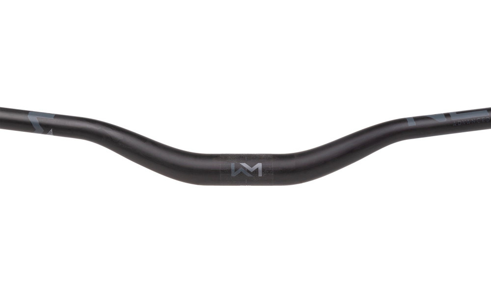Handlebar NEWMEN Advanced Carbon 318.40 800mm - 3