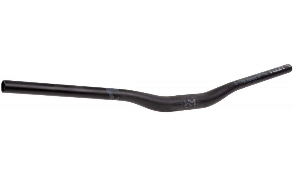 Руль NEWMEN Advanced Carbon SL 318.25 760mm - 1