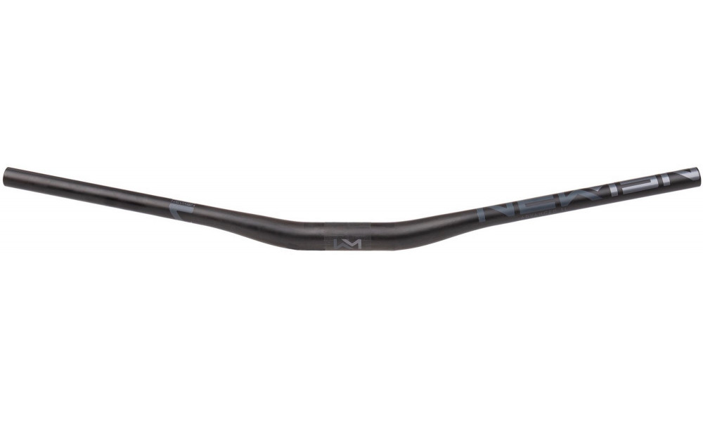 Руль NEWMEN Advanced Carbon SL 318.25 760mm - 3