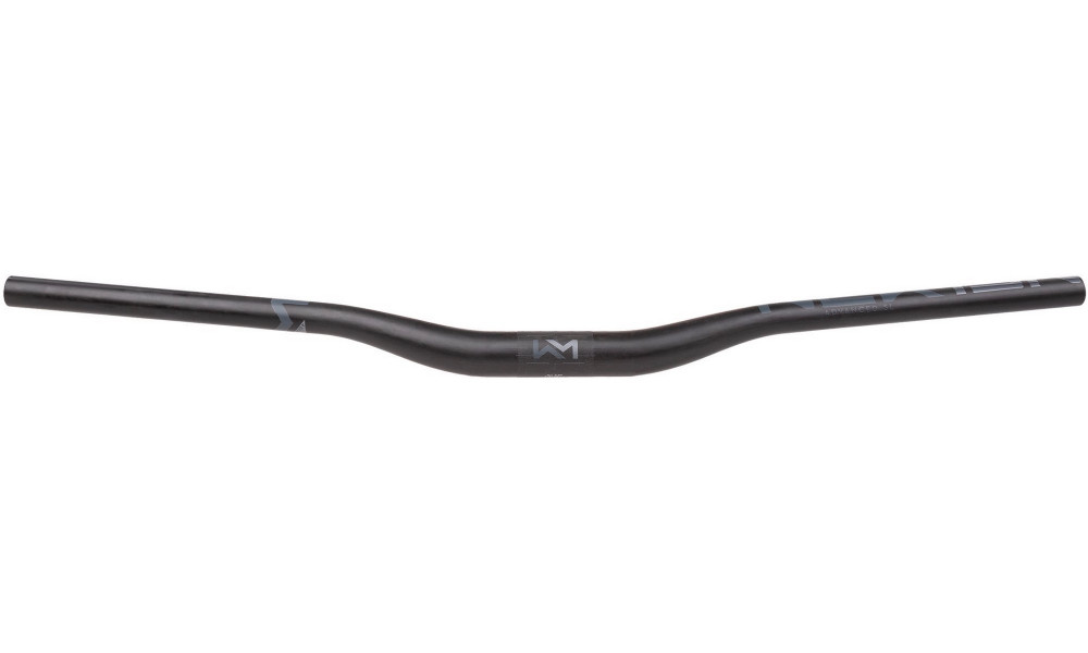 Handlebar NEWMEN Advanced Carbon SL 318.25 760mm - 4